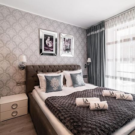 Like Apartment Kołobrzeg Exterior foto