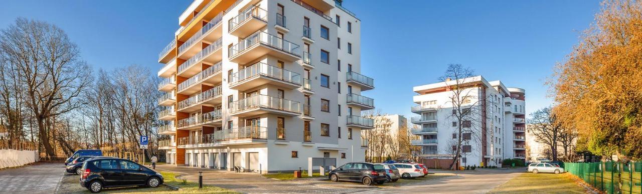 Like Apartment Kołobrzeg Exterior foto