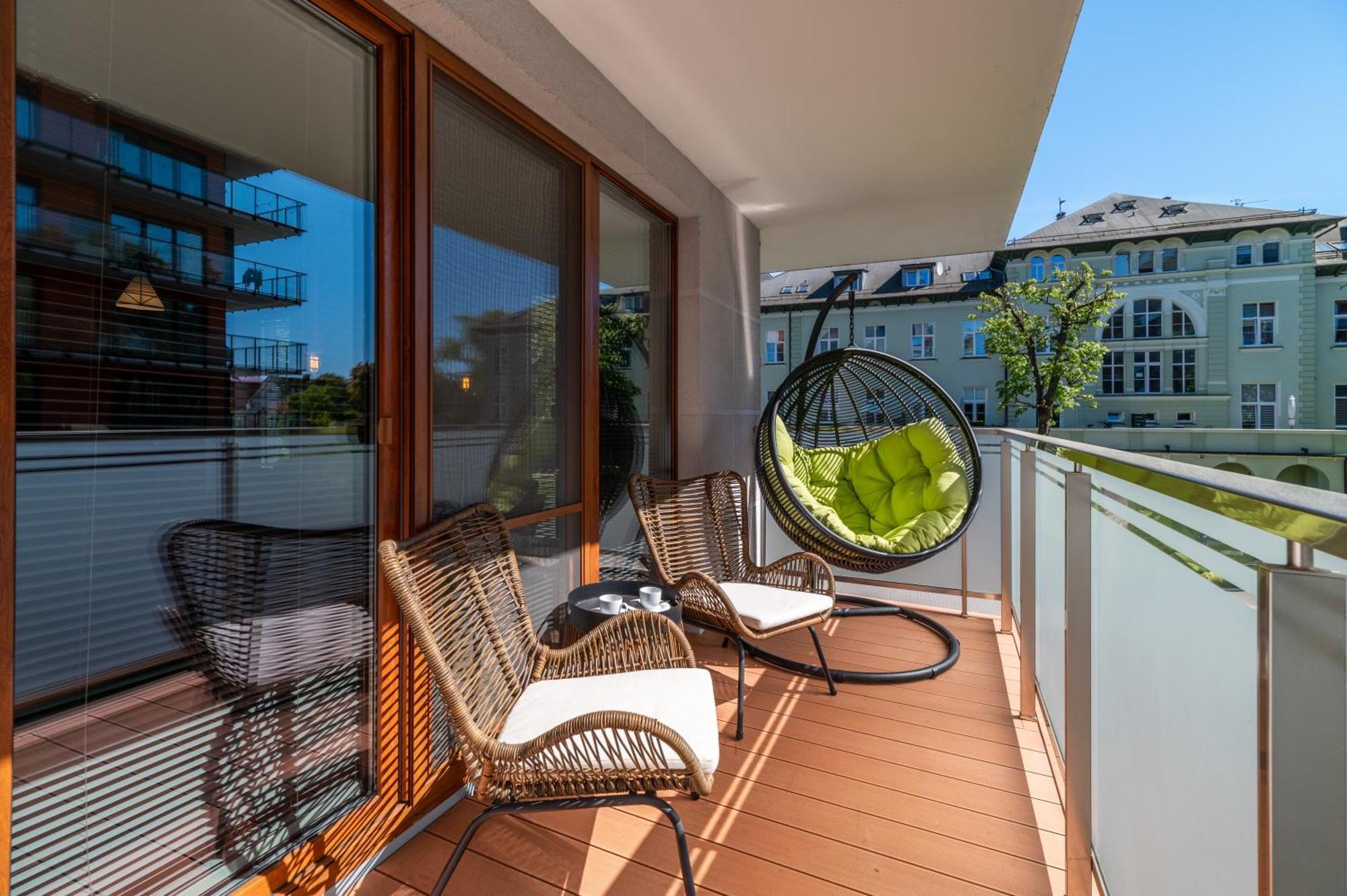 Like Apartment Kołobrzeg Exterior foto
