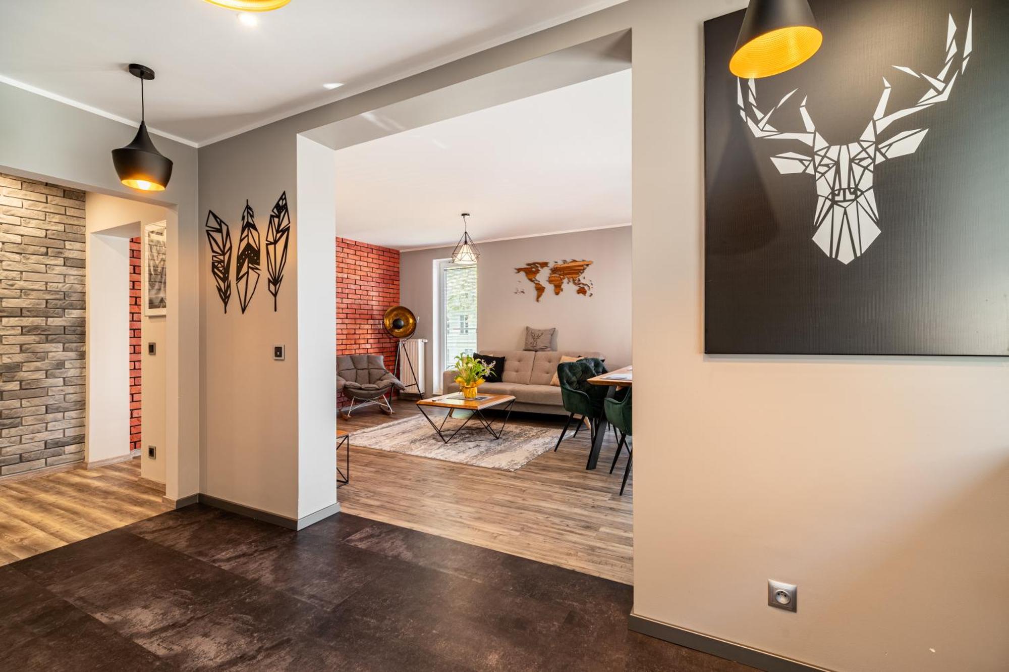 Like Apartment Kołobrzeg Exterior foto